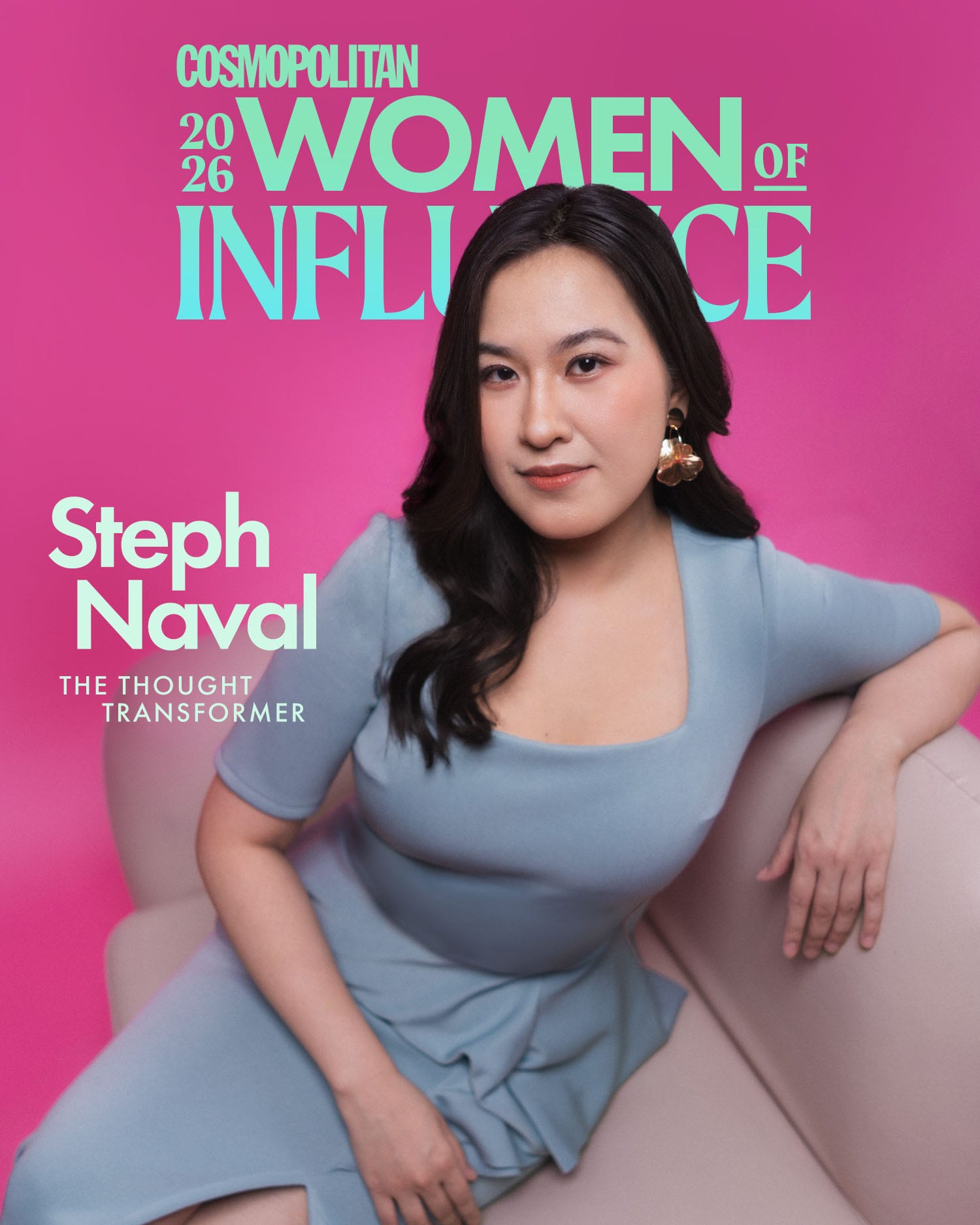 steph naval